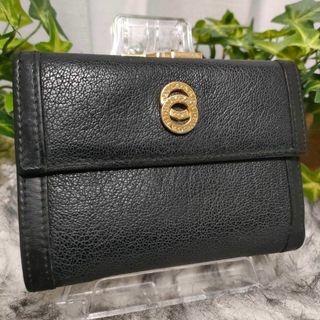 BVLGARI - BVLGARI(ブルガリ) 長財布美品 ブルガリブルガリ 黒 BVLGARI - BVLGARI(ブルガリ) 長財布美品 ブルガリブルガリ 黒