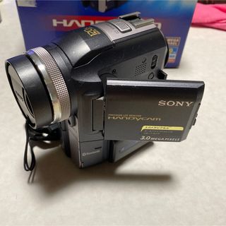 SONY(ビデオカメラ)のフリマアイテム一覧 SONY(ビデオカメラ)のフリマアイテム一覧