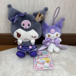 ✳ツユオリジナルぬいぐるみ マスコット GIGO限定 アンダー ✳ツユオリジナルぬいぐるみ マスコット GIGO限定 アンダー