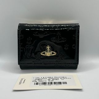 Vivienne Westwood - ヴィヴィアンウエストウッド 長財布 Vivienne Westwood - ヴィヴィアンウエストウッド 長財布