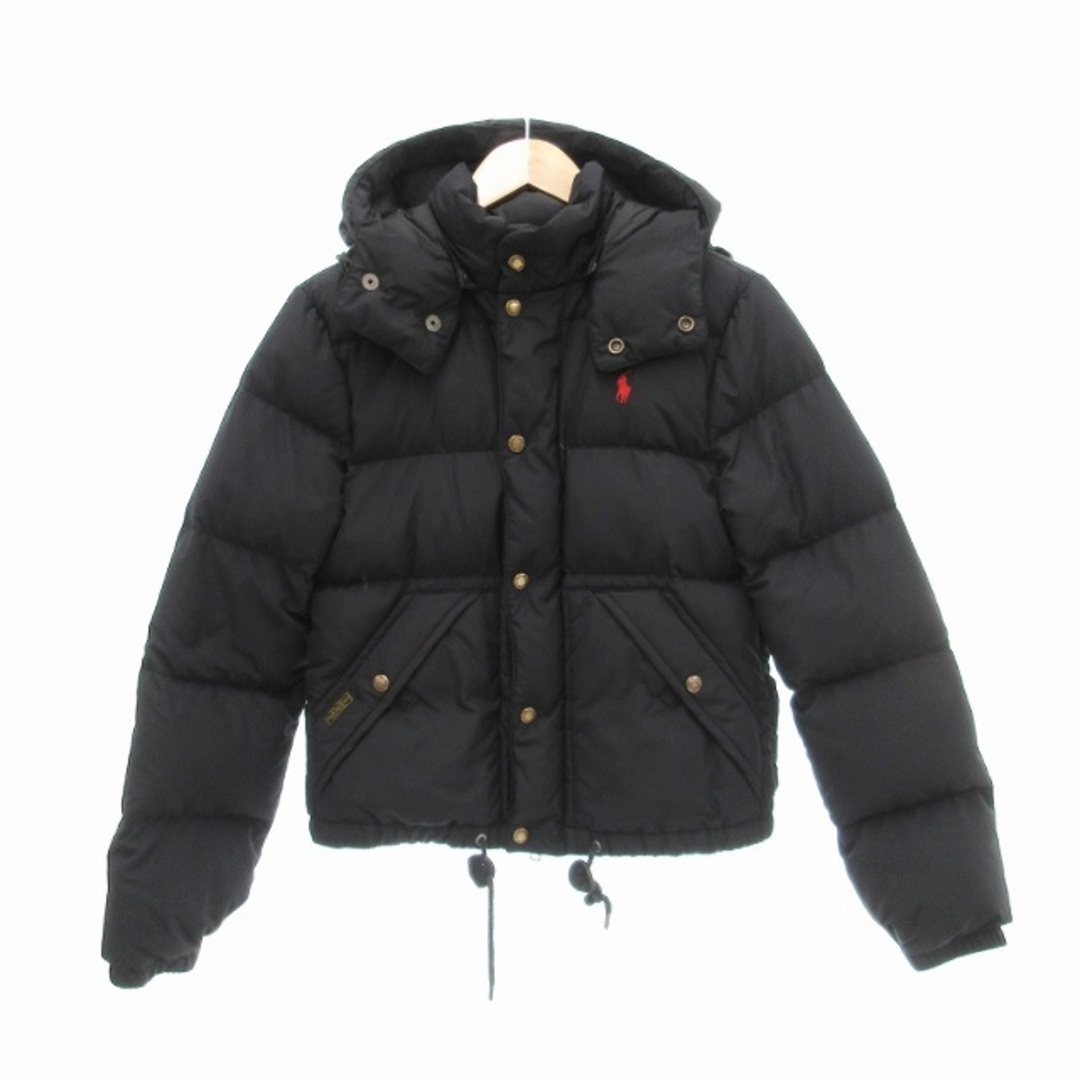 POLO RALPH LAUREN - ポロ ラルフローレン ダウンジャケット POLO RALPH LAUREN - ポロ ラルフローレン ダウンジャケット
