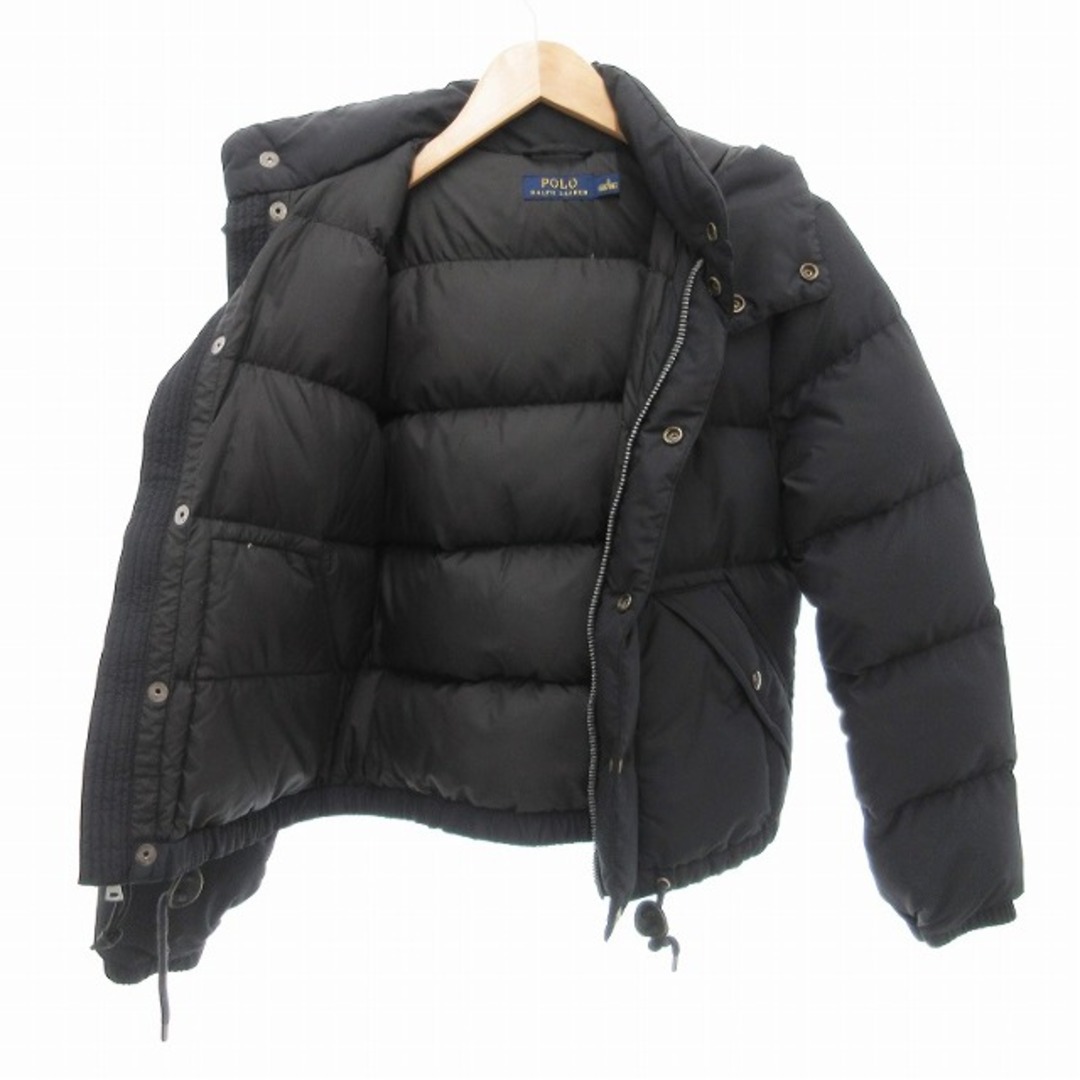 POLO RALPH LAUREN - ポロ ラルフローレン ダウンジャケット POLO RALPH LAUREN - ポロ ラルフローレン ダウンジャケット
