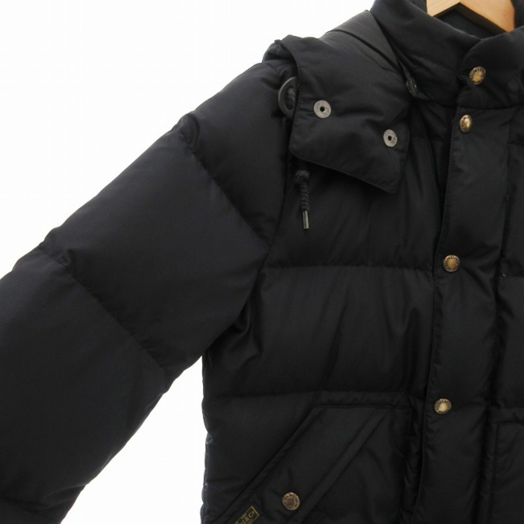 POLO RALPH LAUREN - ポロ ラルフローレン ダウンジャケット POLO RALPH LAUREN - ポロ ラルフローレン ダウンジャケット