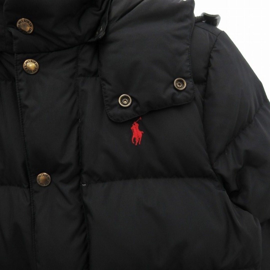POLO RALPH LAUREN - ポロ ラルフローレン ダウンジャケット POLO RALPH LAUREN - ポロ ラルフローレン ダウンジャケット