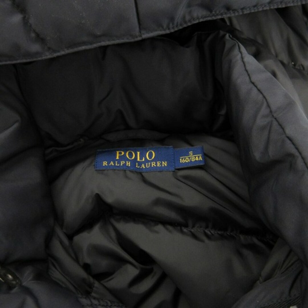 POLO RALPH LAUREN - ポロ ラルフローレン ダウンジャケット POLO RALPH LAUREN - ポロ ラルフローレン ダウンジャケット