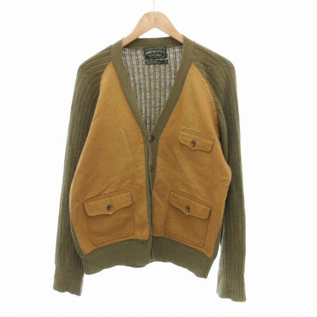 Ralph Lauren - ラルフローレン POLO COUNTRY90' ニット Ralph Lauren - ラルフローレン POLO COUNTRY90' ニット