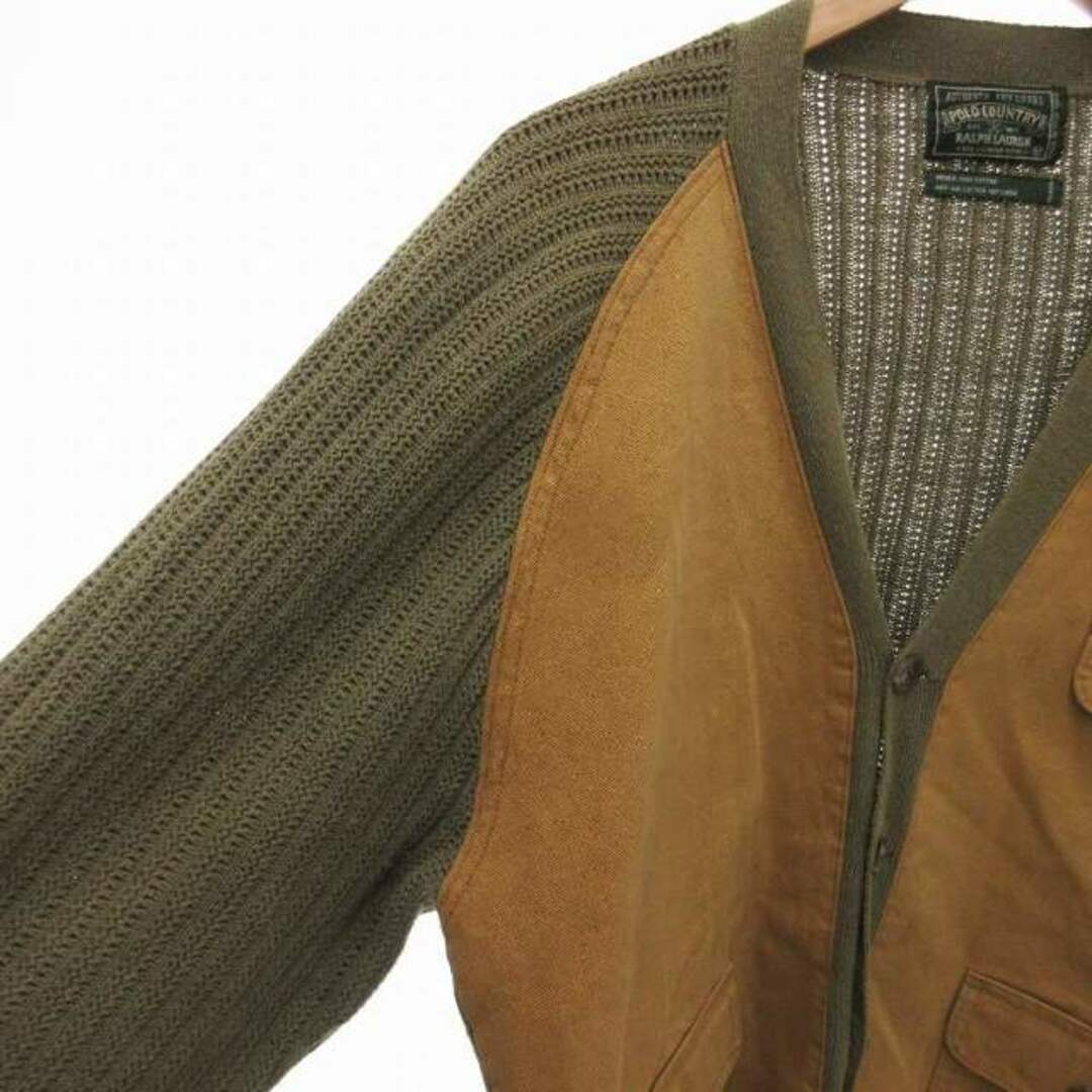 Ralph Lauren - ラルフローレン POLO COUNTRY90' ニット Ralph Lauren - ラルフローレン POLO COUNTRY90' ニット