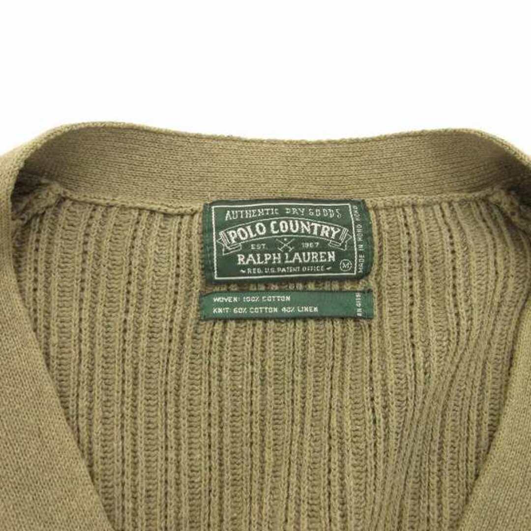 Ralph Lauren - ラルフローレン POLO COUNTRY90' ニット Ralph Lauren - ラルフローレン POLO COUNTRY90' ニット