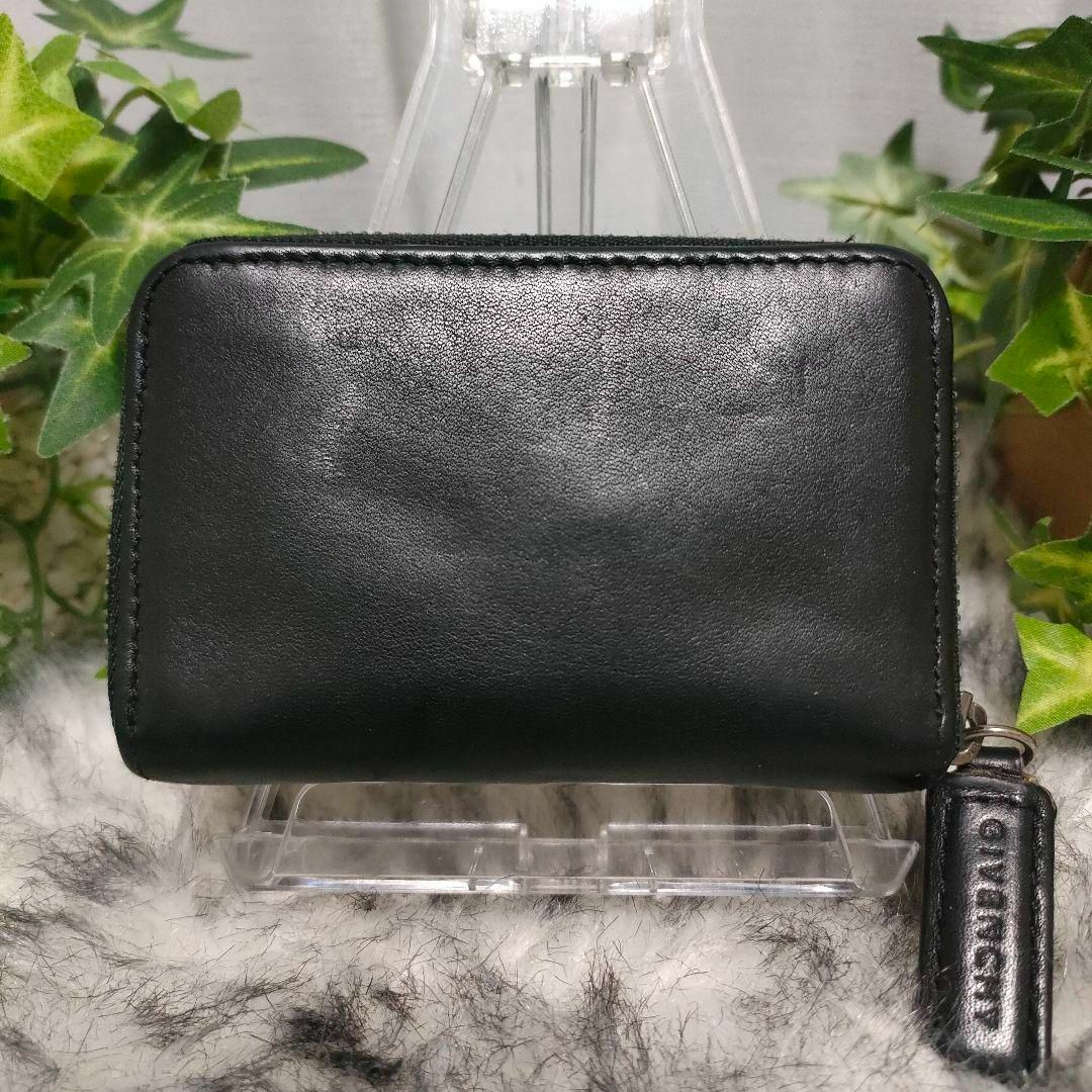 GIVENCHY - ジバンシー コインケース ブラック スタッズ GIVENCHY - ジバンシー コインケース ブラック スタッズ