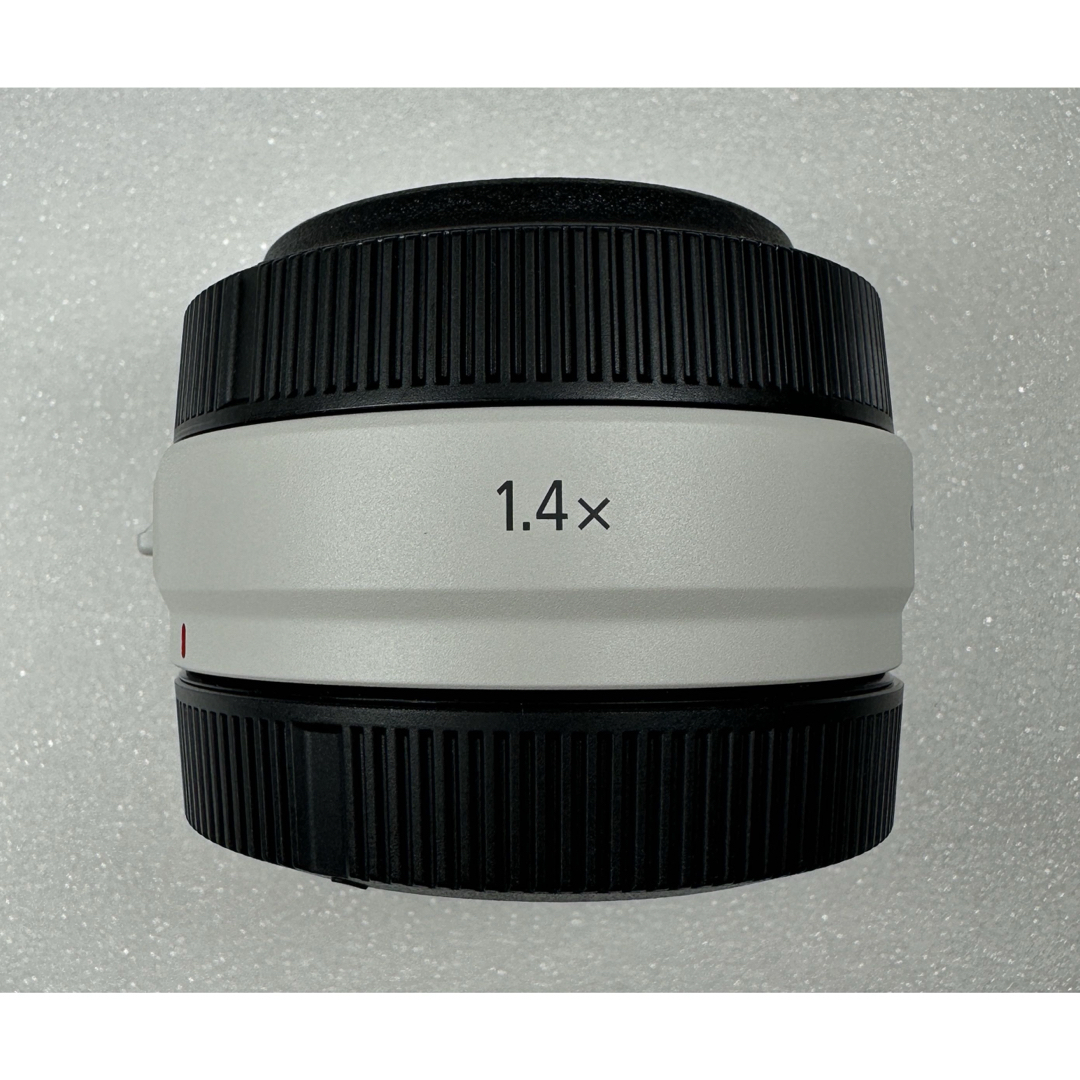 Canon - キヤノン Canon EXTENDER RF1.4x RFレンズ用 Canon - キヤノン Canon EXTENDER RF1.4x RFレンズ用