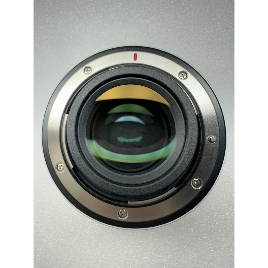 Canon - キヤノン Canon EXTENDER RF1.4x RFレンズ用 Canon - キヤノン Canon EXTENDER RF1.4x RFレンズ用