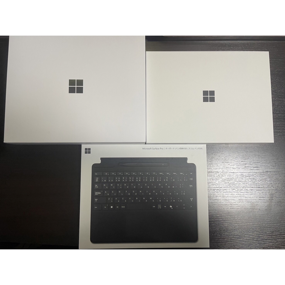 Microsoft - 美品 ほぼ新品 最新 Surface Pro 11 / 16GB / 512GB Microsoft - 美品 ほぼ新品 最新 Surface Pro 11 / 16GB / 512GB