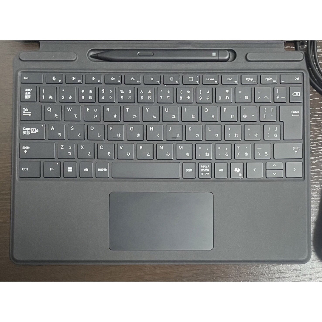 Microsoft - 美品 ほぼ新品 最新 Surface Pro 11 / 16GB / 512GB Microsoft - 美品 ほぼ新品 最新 Surface Pro 11 / 16GB / 512GB