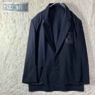 GREEN CLUBS(ジャケット/アウター)のフリマアイテム一覧 GREEN CLUBS(ジャケット/アウター)のフリマアイテム一覧