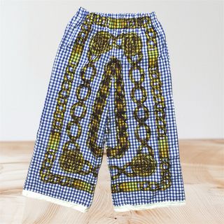 tricot COMME des GARCONS - トリココムデギャルソン ギンガム tricot COMME des GARCONS - トリココムデギャルソン ギンガム