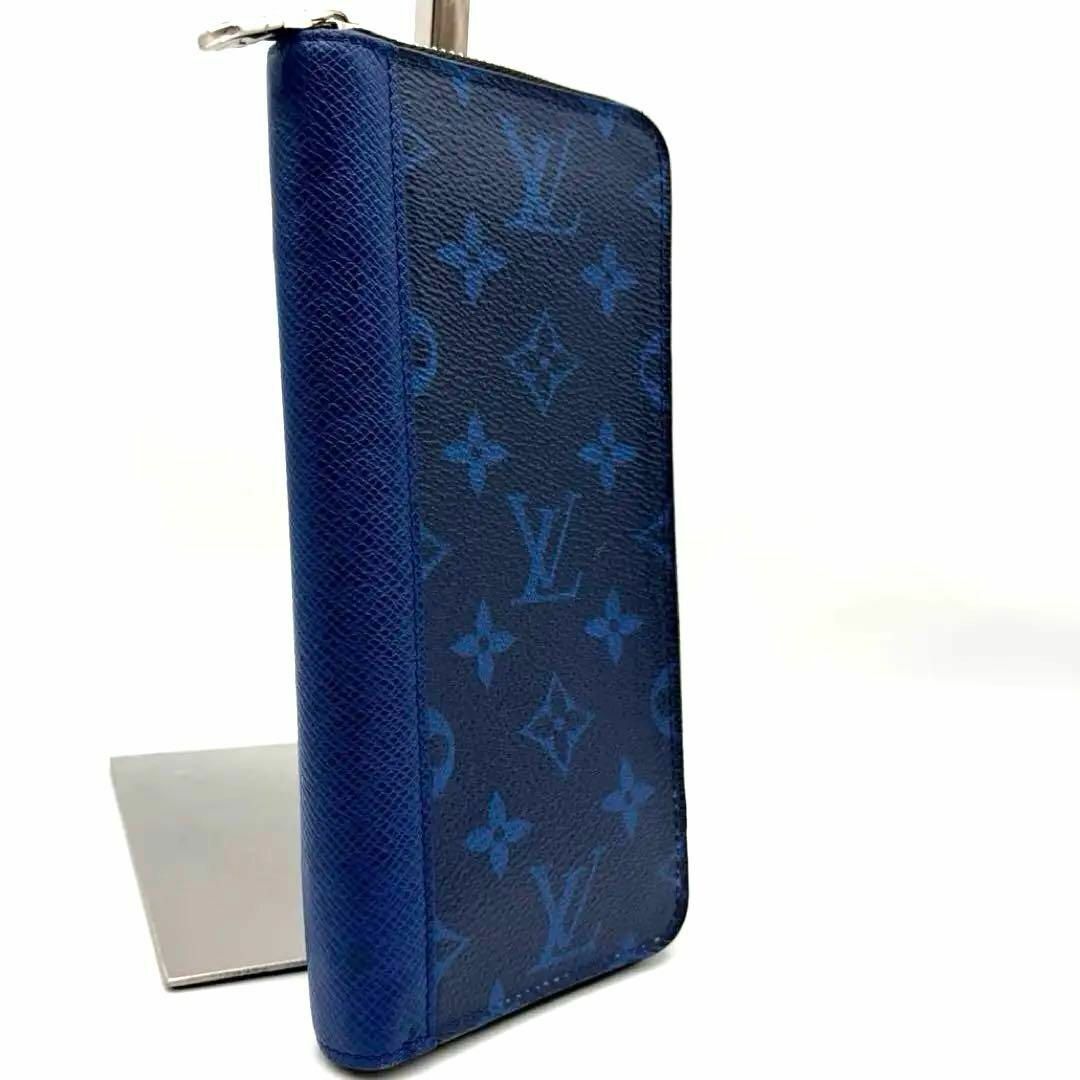 LOUIS VUITTON - 美品✨ ルイヴィトン タイガラマ ジッピー LOUIS VUITTON - 美品✨ ルイヴィトン タイガラマ ジッピー