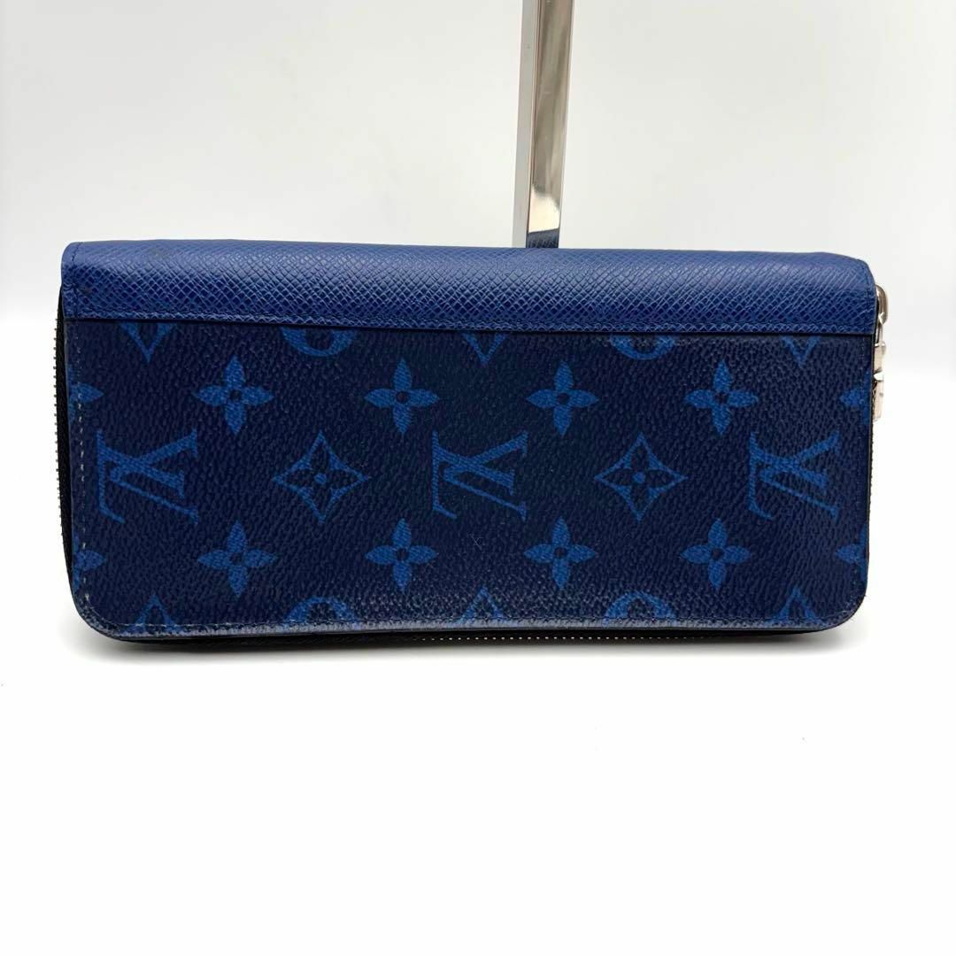 LOUIS VUITTON - 美品✨ ルイヴィトン タイガラマ ジッピー LOUIS VUITTON - 美品✨ ルイヴィトン タイガラマ ジッピー