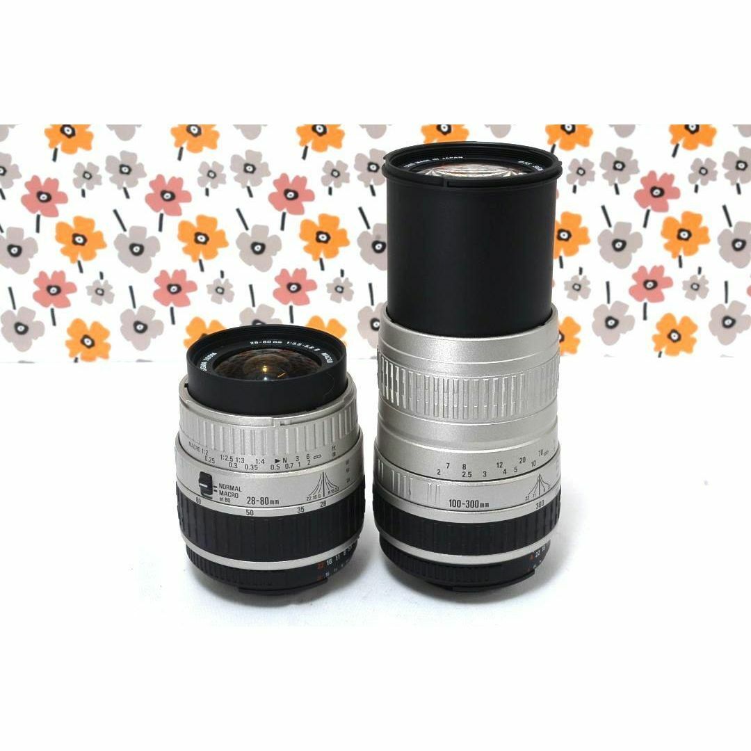 Nikon - 【返品保証】❤スマホ転送OK❤Nikon D7000❤ダブル Nikon - 【返品保証】❤スマホ転送OK❤Nikon D7000❤ダブル