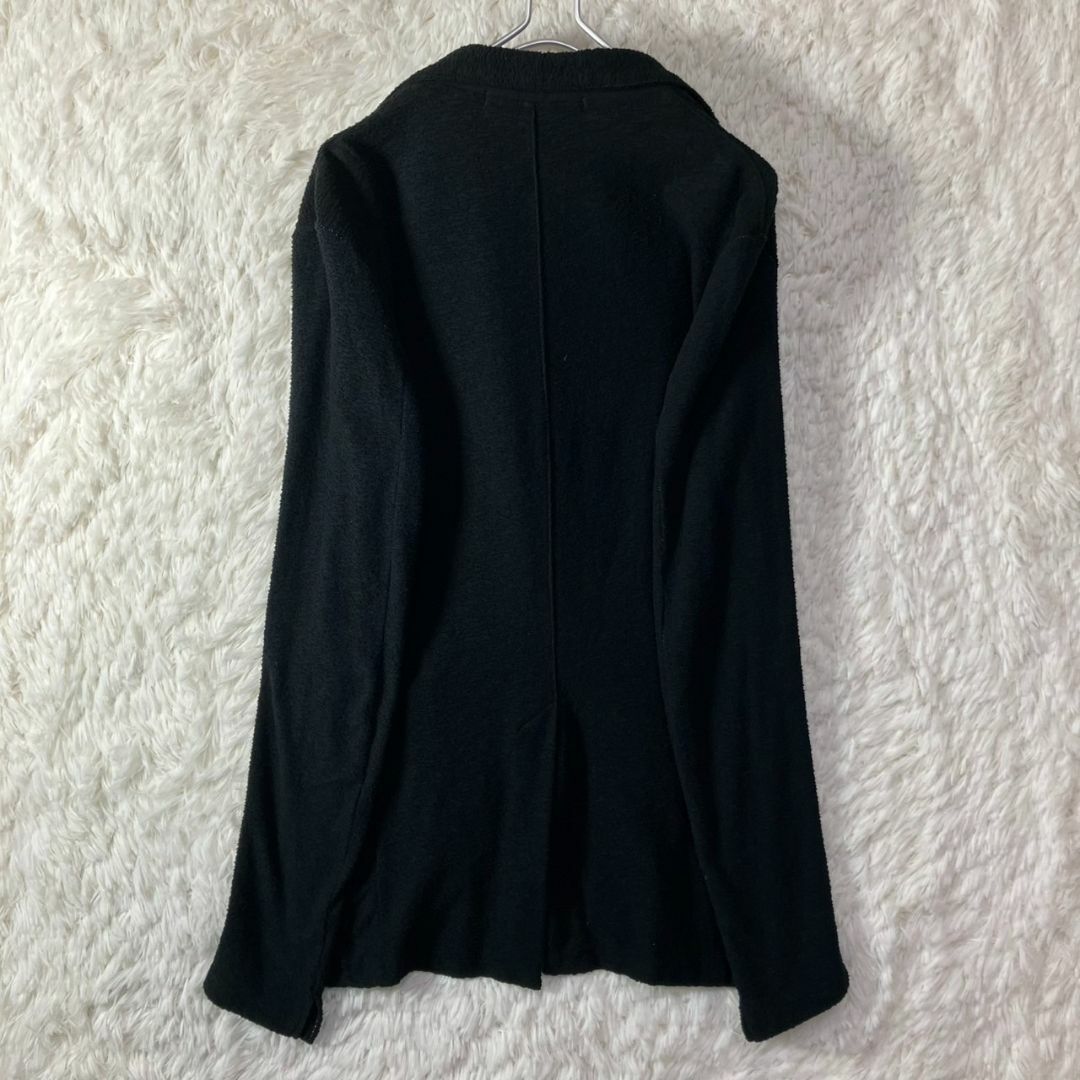 FranCisT_MOR.K.S. - 美品 フランシストモークス テーラード FranCisT_MOR.K.S. - 美品 フランシストモークス テーラード