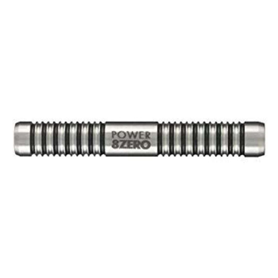 (未使用・未開封品) ターゲット パワー 8ZERO バレル ストレート 2BA 18g 200240 v1yptgt エンタメ/ホビーのテーブルゲーム/ホビー(ダーツ)の商品写真