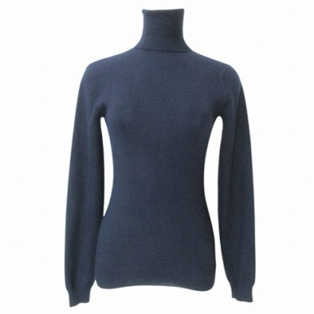 Ralph Lauren - ラルフローレン カシミヤニット 長袖 薄手 Ralph Lauren - ラルフローレン カシミヤニット 長袖 薄手