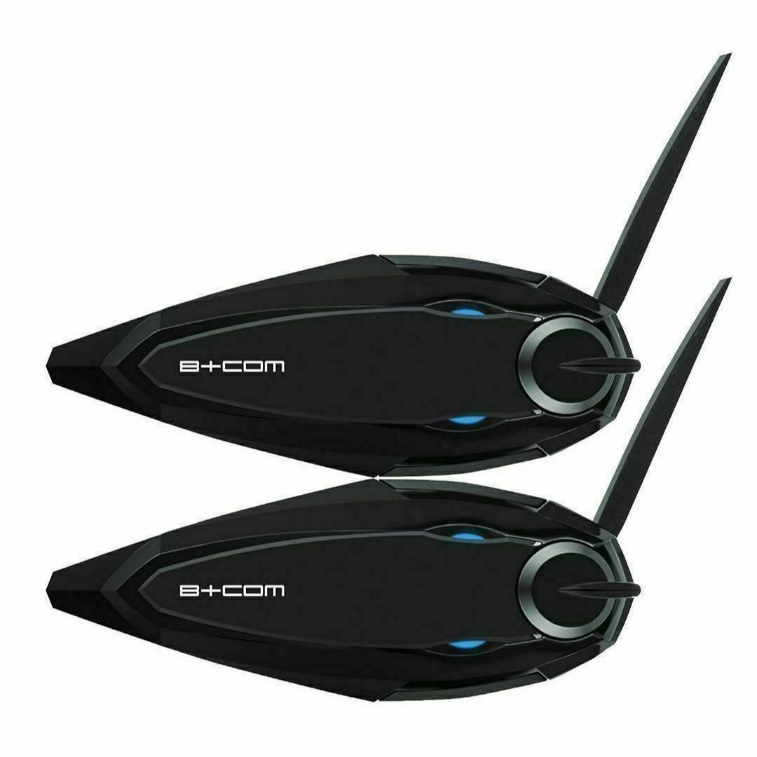 ビーコム SB6XR(2個入)ペアユニット ブルートゥース インカム6 ビーコム SB6XR(2個入)ペアユニット ブルートゥース インカム6