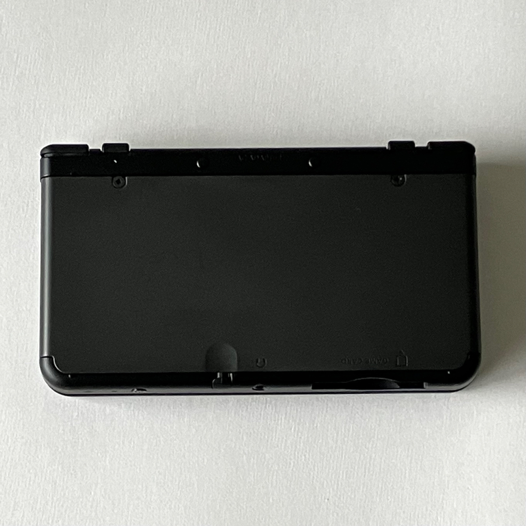 ニンテンドー3DS - Newニンテンドー3DS ブラック ポケモンバンク ニンテンドー3DS - Newニンテンドー3DS ブラック ポケモンバンク