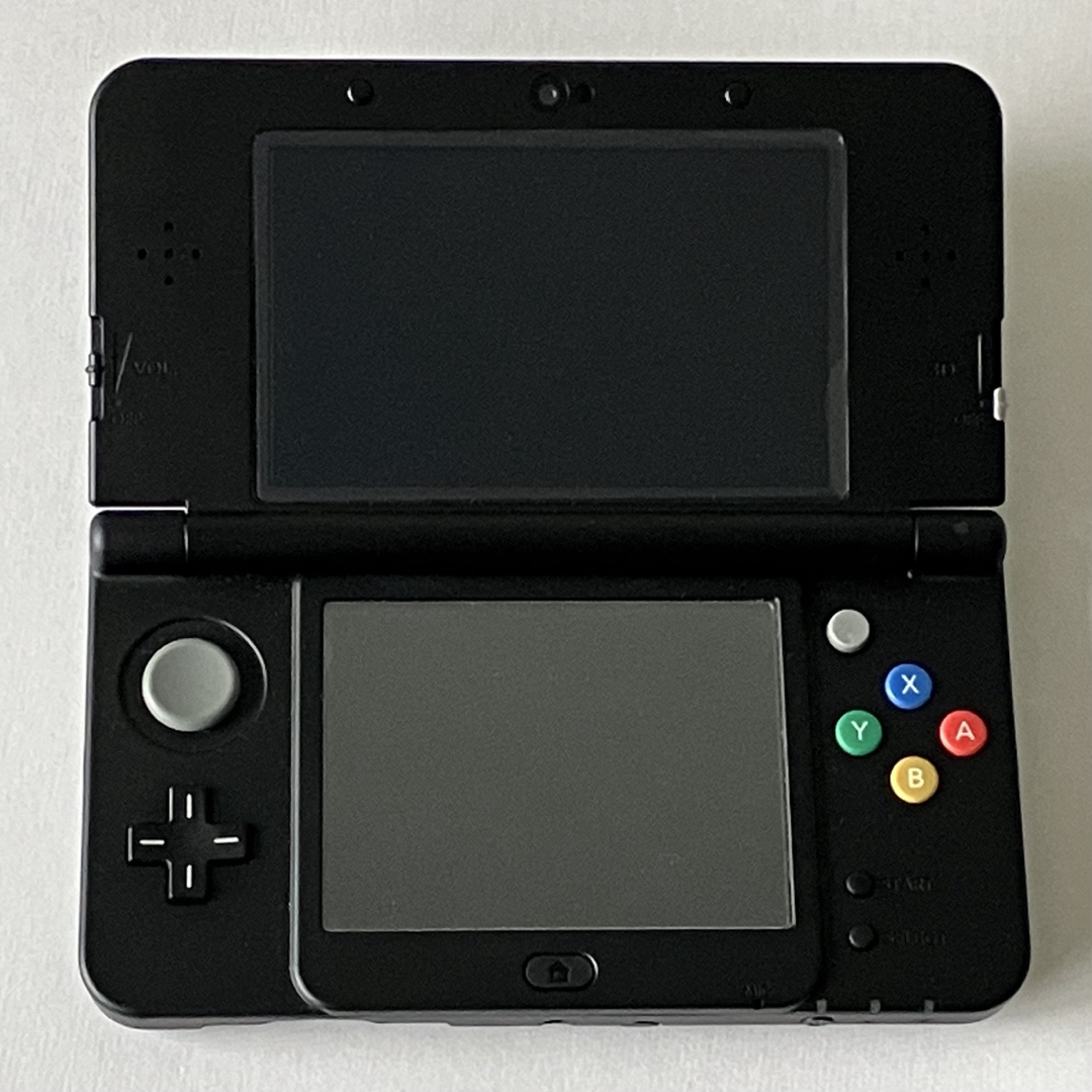 ニンテンドー3DS - Newニンテンドー3DS ブラック ポケモンバンク ニンテンドー3DS - Newニンテンドー3DS ブラック ポケモンバンク