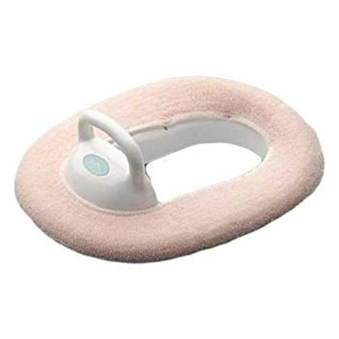 TOTO 幼児用補助便座 TC51 i8my1cf キッズ/ベビー/マタニティのおむつ/トイレ用品(補助便座)の商品写真