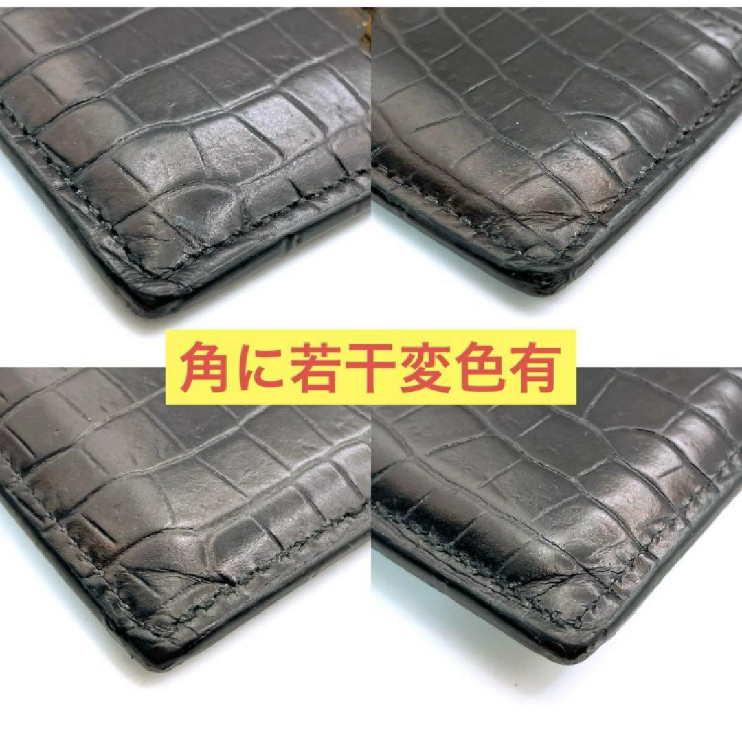 Yves Saint Laurent - サンローラン カサンドラ カードケース 型 Yves Saint Laurent - サンローラン カサンドラ カードケース 型