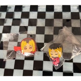ハイキュー 孤爪研磨 (キャラクターグッズ)