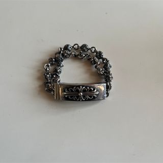 Chrome Hearts - クロムハーツ ID DAGGER/ダガーIDクラシック Chrome Hearts - クロムハーツ ID DAGGER/ダガーIDクラシック