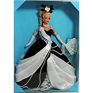 Barbie(バービー) ミッドナイト･ワルツ･バービー [並行輸入品](人形)