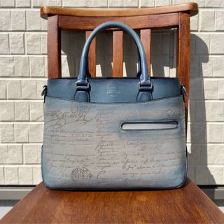 BERLUTI - 最新型 定価49万円 ベルルッティ トゥジュールXS BERLUTI - 最新型 定価49万円 ベルルッティ トゥジュールXS