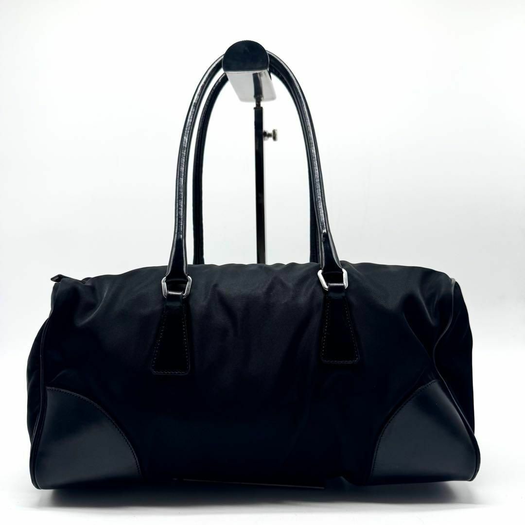 PRADA - 【現行類似】プラダ ミニボストンバッグ トートバッグ PRADA - 【現行類似】プラダ ミニボストンバッグ トートバッグ
