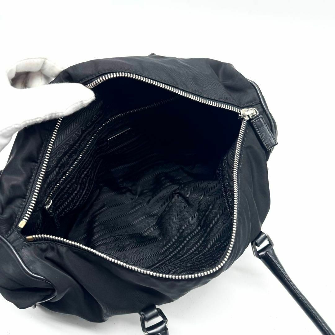 PRADA - 【現行類似】プラダ ミニボストンバッグ トートバッグ PRADA - 【現行類似】プラダ ミニボストンバッグ トートバッグ