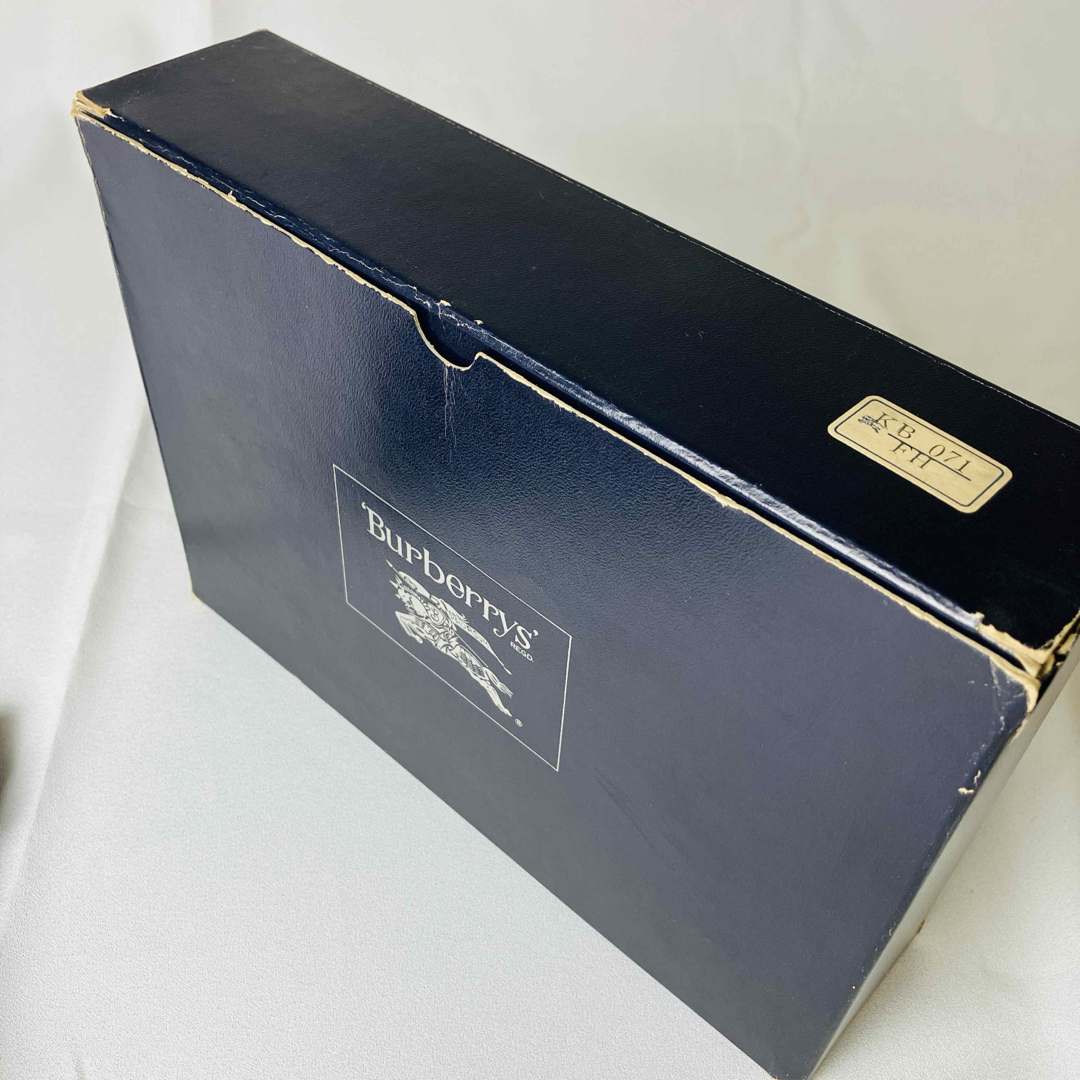 BURBERRY - Burberrys クラッチバッグ バーバリー セカンド BURBERRY - Burberrys クラッチバッグ バーバリー セカンド