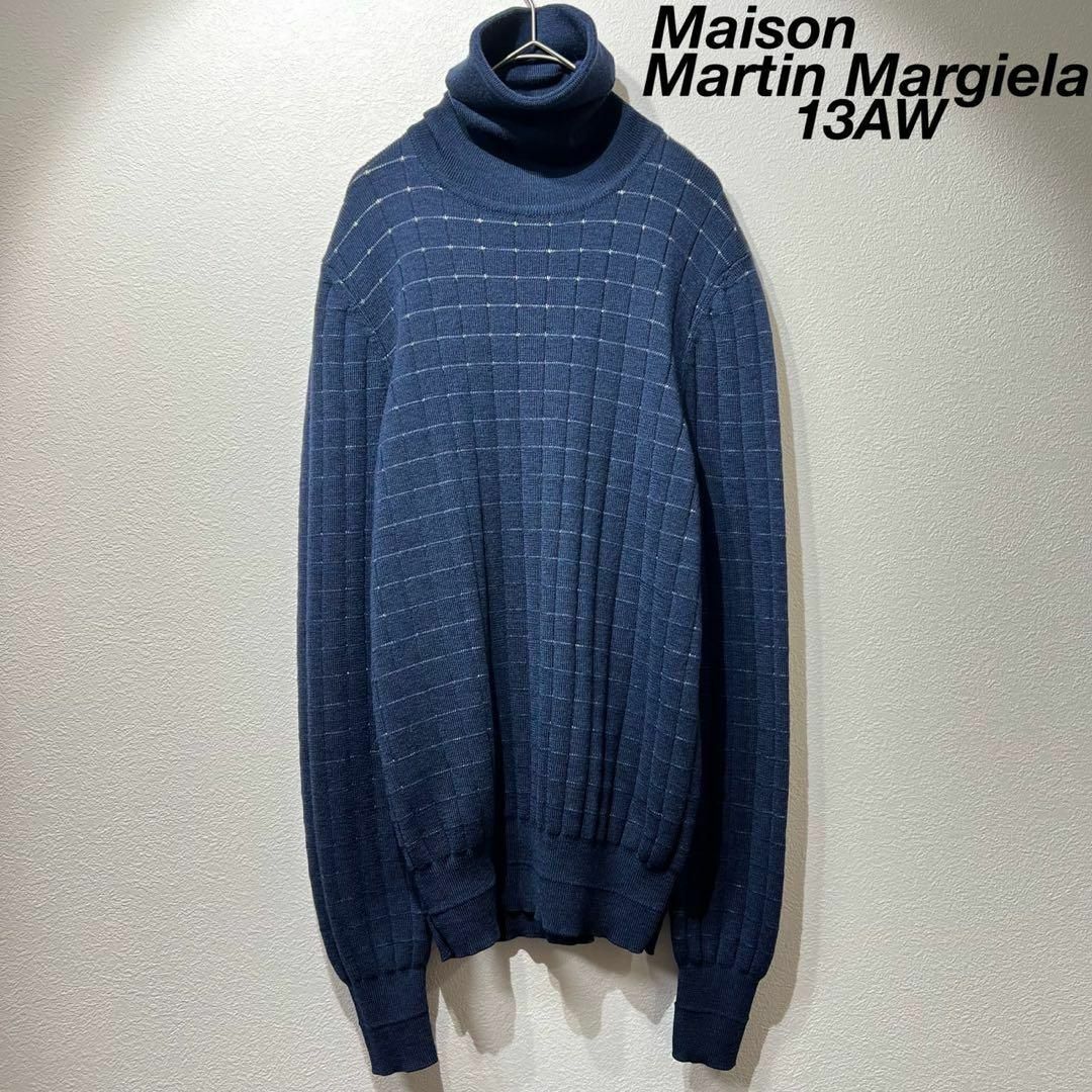 Maison Margiela(旧Maison Martin Margiela) - 希少 美品 Maison Margiela(旧Maison Martin Margiela) - 希少 美品