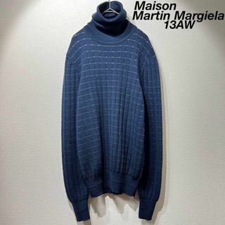 Maison Margiela(旧Maison Martin Margiela)(ニット/セーター Maison Margiela(旧Maison Martin Margiela)(ニット/セーター