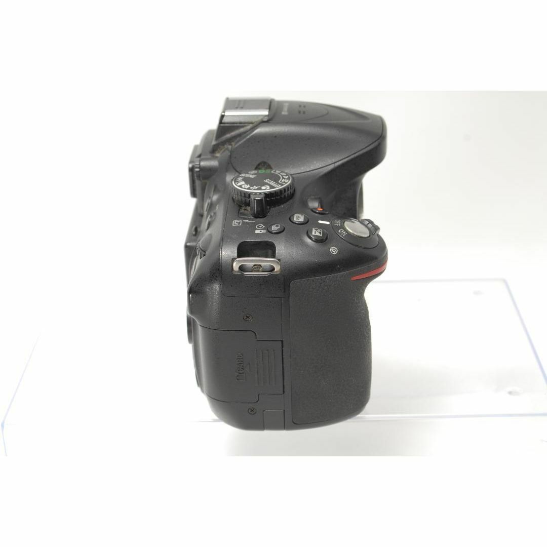 Nikon - ☘️スマホ転送☘️万能レンズ付き 動作良品 Nikon Nikon - ☘️スマホ転送☘️万能レンズ付き 動作良品 Nikon