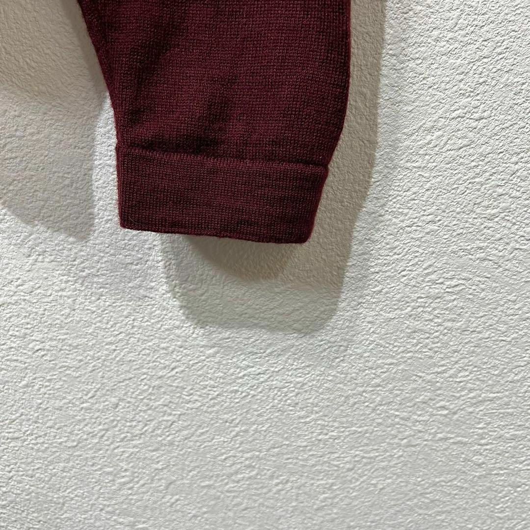 STONE ISLAND - 希少 美品 ストーンアイランド 上質 ロゴ刺繍 STONE ISLAND - 希少 美品 ストーンアイランド 上質 ロゴ刺繍