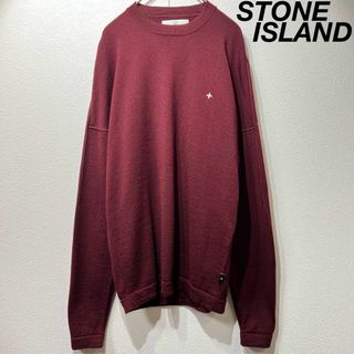 STONE ISLAND(ニット/セーター)のフリマアイテム一覧 STONE ISLAND(ニット/セーター)のフリマアイテム一覧