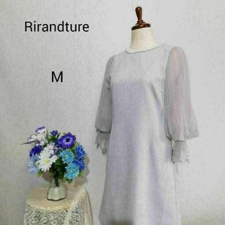 Rirandture(フォーマル/ドレス)のフリマアイテム一覧 Rirandture(フォーマル/ドレス)のフリマアイテム一覧