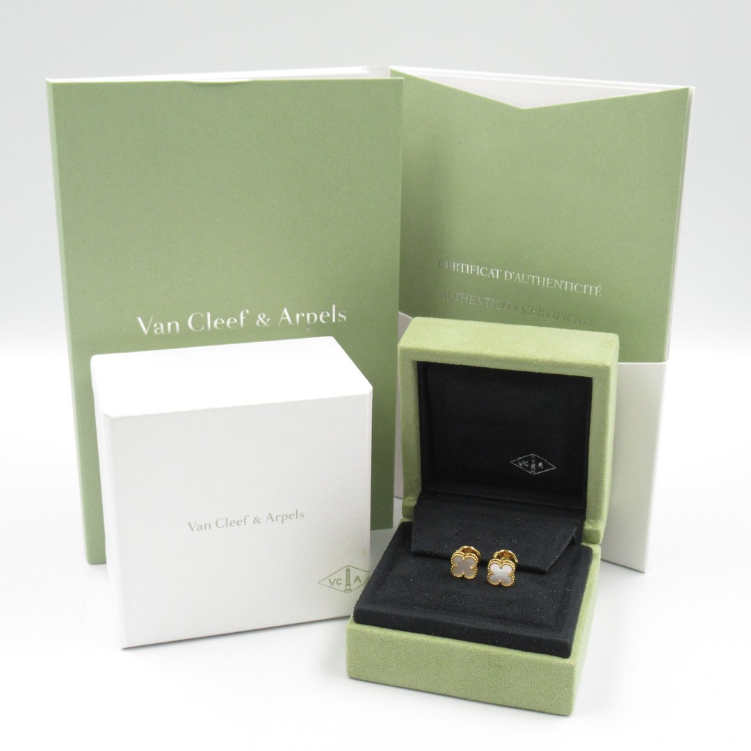 Van Cleef & Arpels - ヴァンクリーフ&アーペル スウィート Van Cleef & Arpels - ヴァンクリーフ&アーペル スウィート