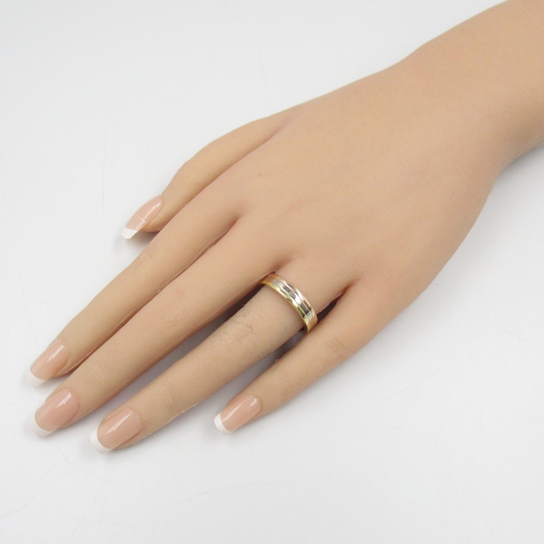 Cartier - カルティエ ルイ カルティエ ヴァンドームリング Cartier - カルティエ ルイ カルティエ ヴァンドームリング