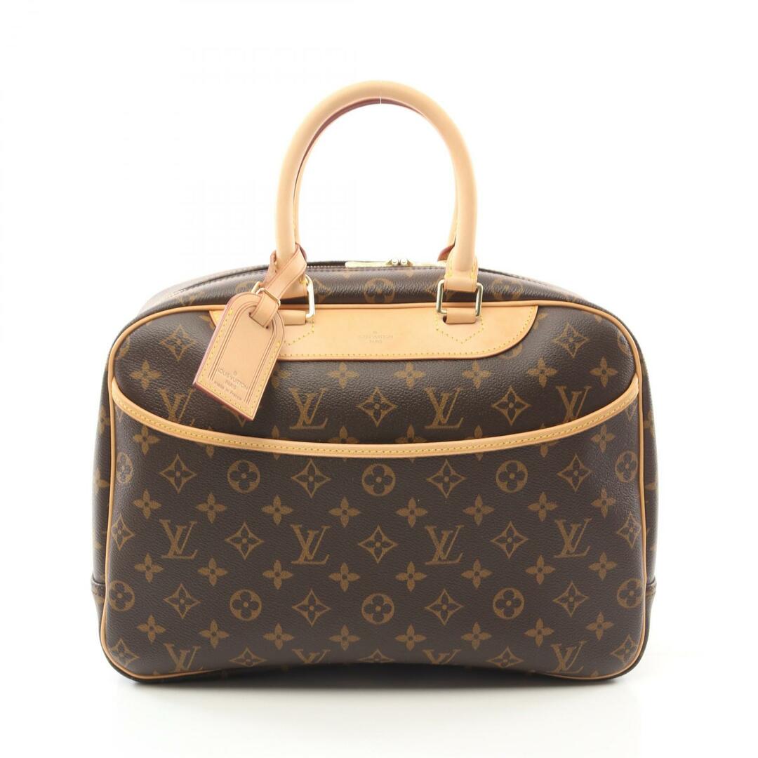 LOUIS VUITTON - ルイ・ヴィトン ドーヴィル ボーリング LOUIS VUITTON - ルイ・ヴィトン ドーヴィル ボーリング