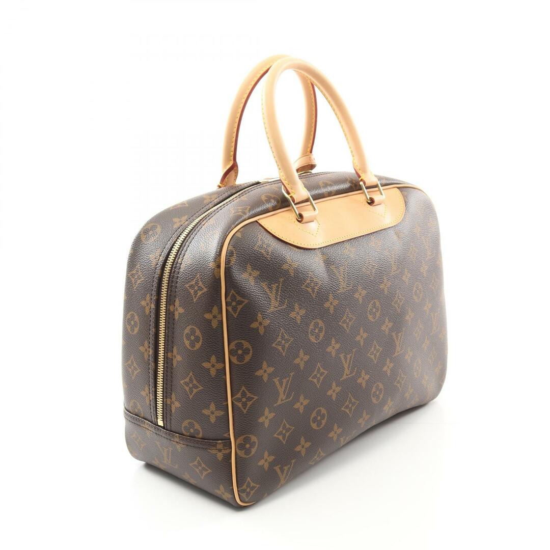 LOUIS VUITTON - ルイ・ヴィトン ドーヴィル ボーリング LOUIS VUITTON - ルイ・ヴィトン ドーヴィル ボーリング