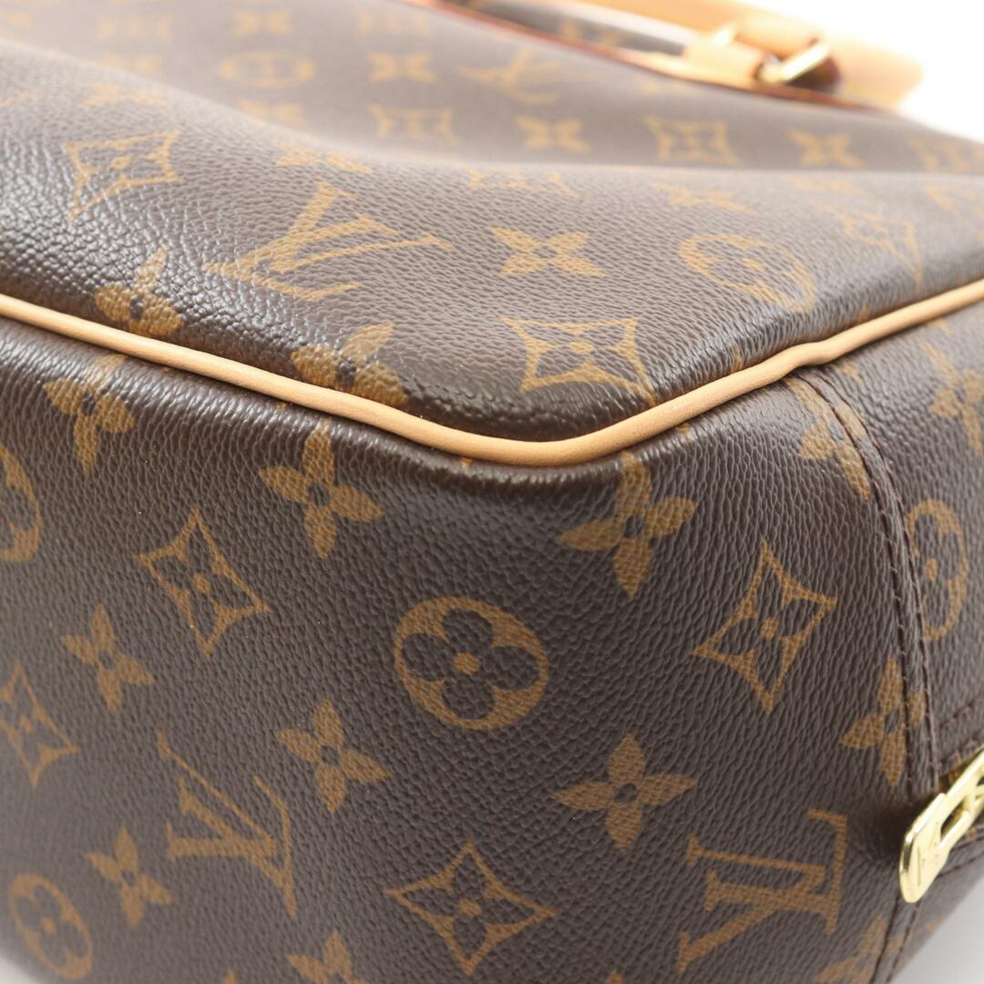 LOUIS VUITTON - ルイ・ヴィトン ドーヴィル ボーリング LOUIS VUITTON - ルイ・ヴィトン ドーヴィル ボーリング