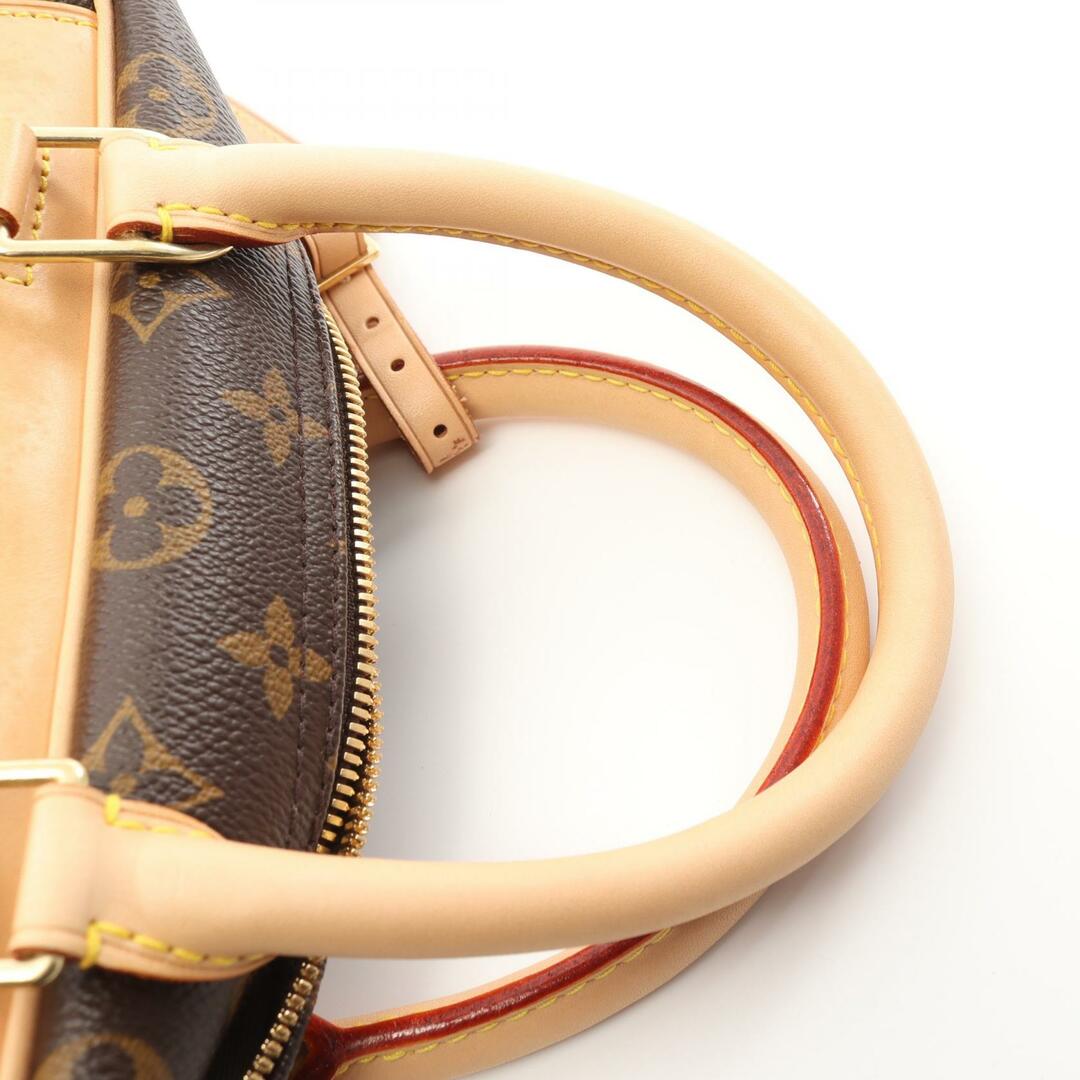 LOUIS VUITTON - ルイ・ヴィトン ドーヴィル ボーリング LOUIS VUITTON - ルイ・ヴィトン ドーヴィル ボーリング