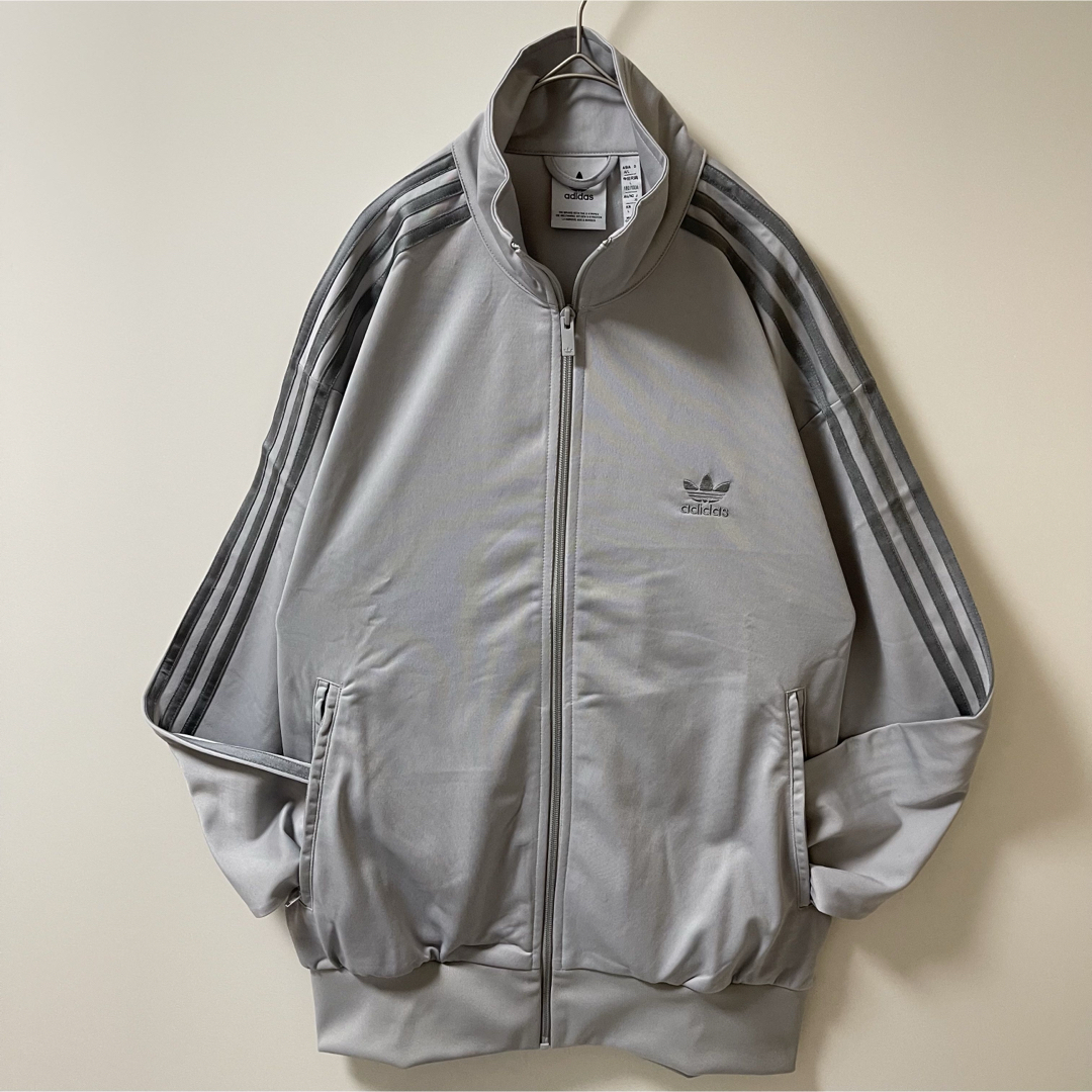 中古・古着通販】adidas (アディダス) トラックジャケット